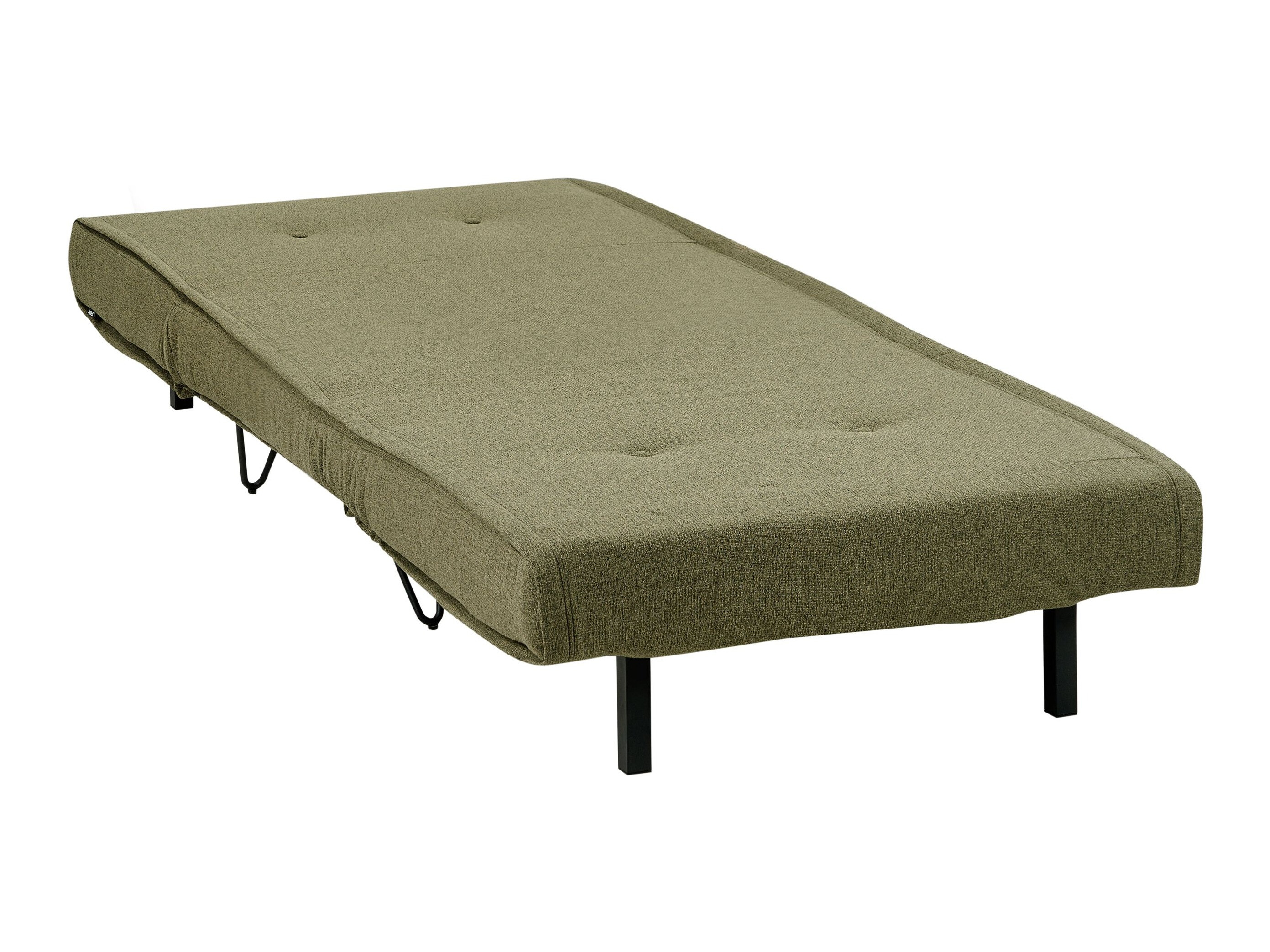 Fotelis Berwyn 3160 (Žalia)