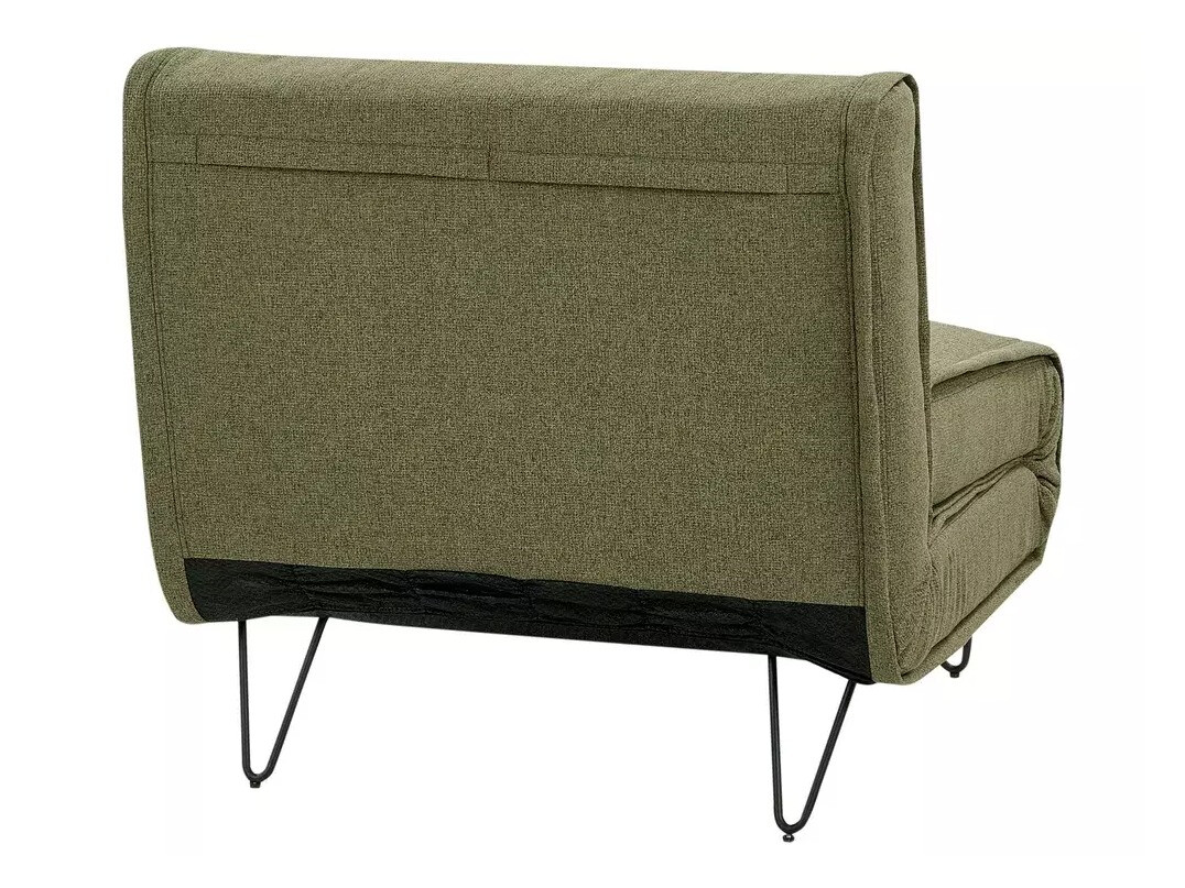 Fotelis Berwyn 3160 (Žalia)