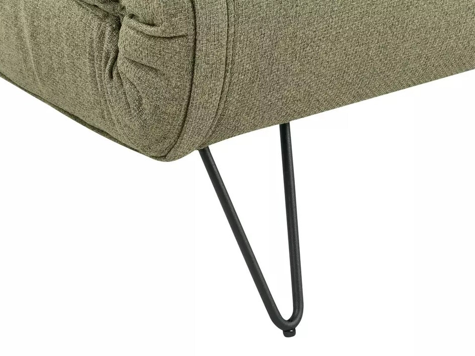 Fotelis Berwyn 3160 (Žalia)