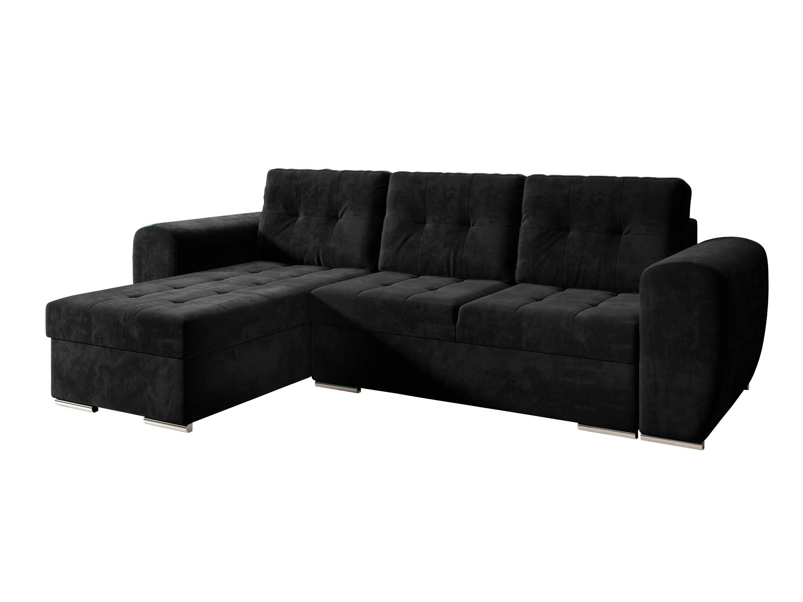 Minkštas kampas Muncie 109 (Manila 18)