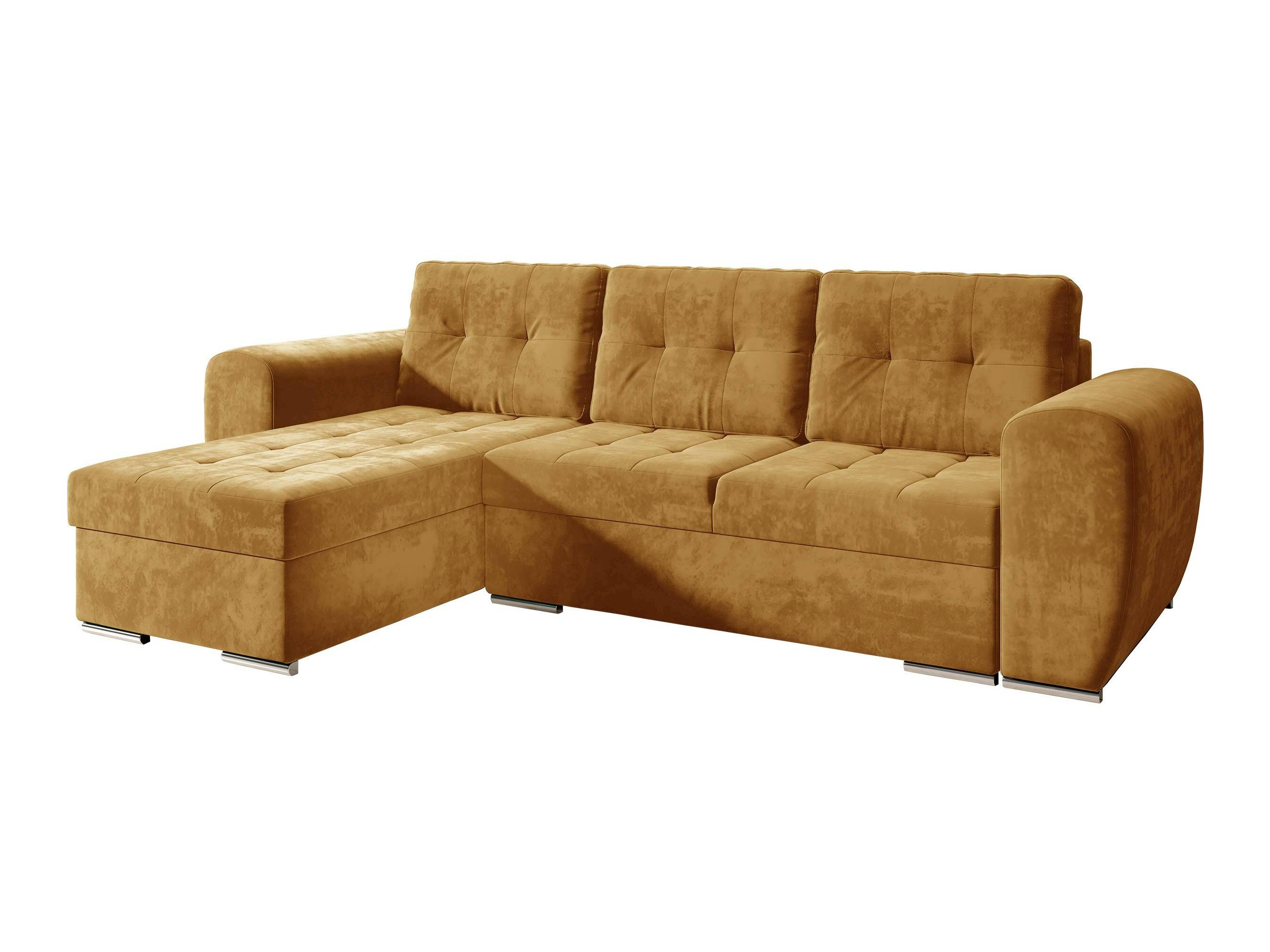 Minkštas kampas Muncie 109 (Monolith 48)