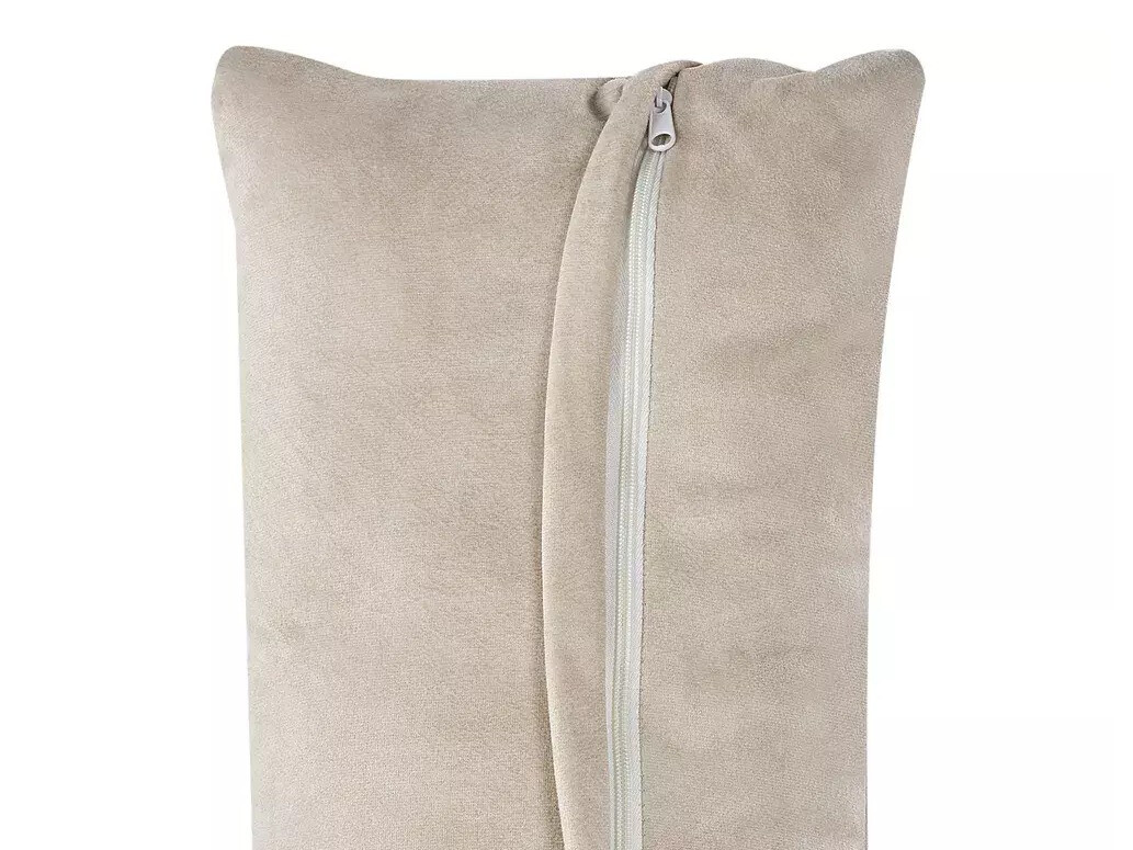 Minkštų baldų komplektas Tivsora 107 (Šviesi smėlinė)