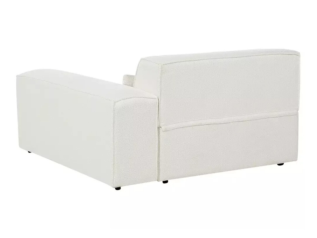 Modulinė sofa Tivsora 106 (Balta)
