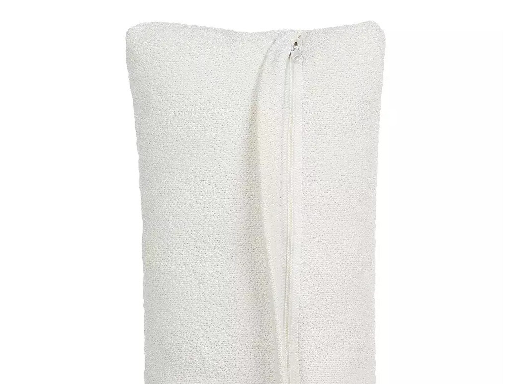 Modulinė sofa Tivsora 106 (Balta)
