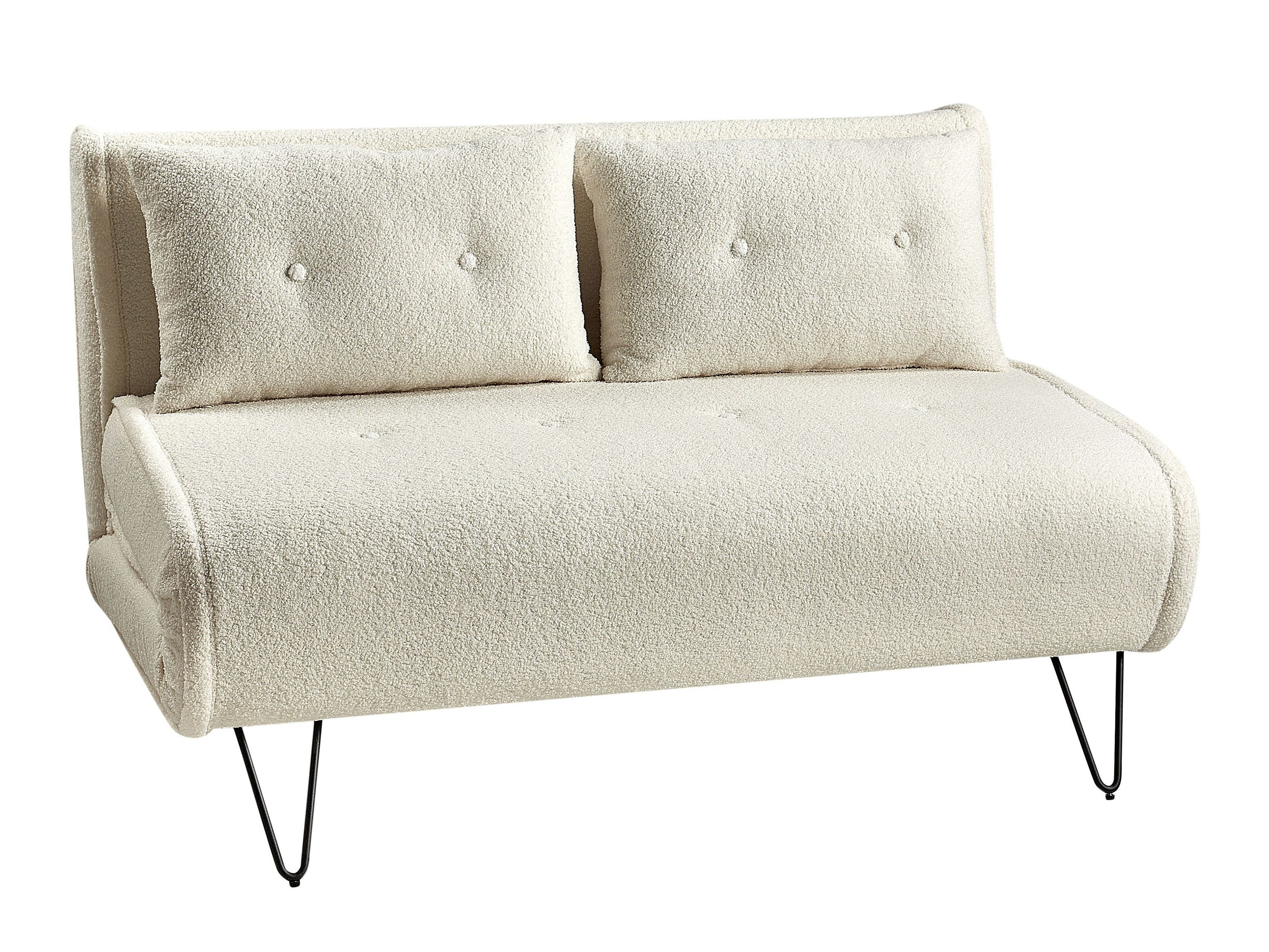 Sofa lova Berwyn 3158 (Balta)
