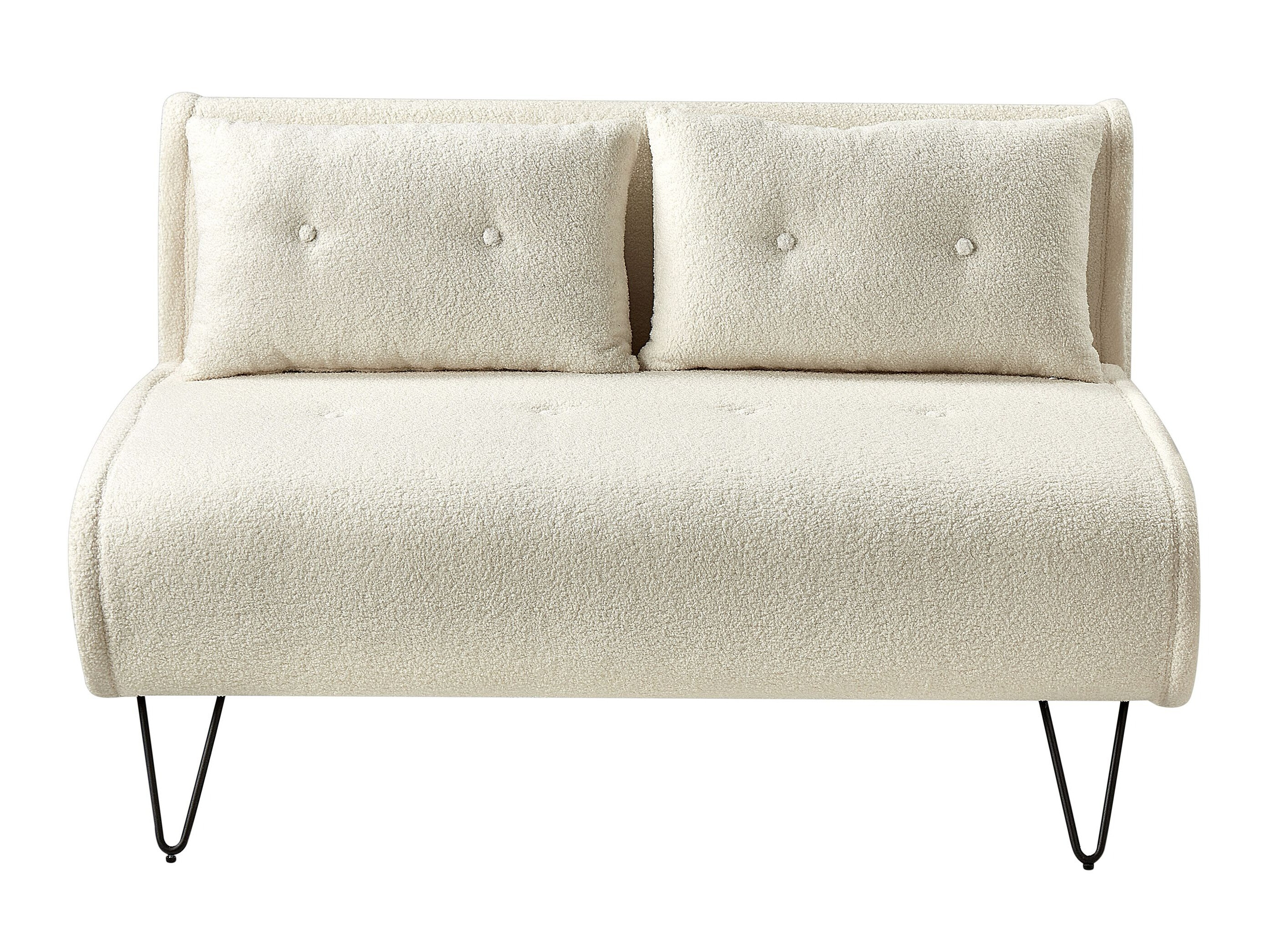 Sofa lova Berwyn 3158 (Balta)