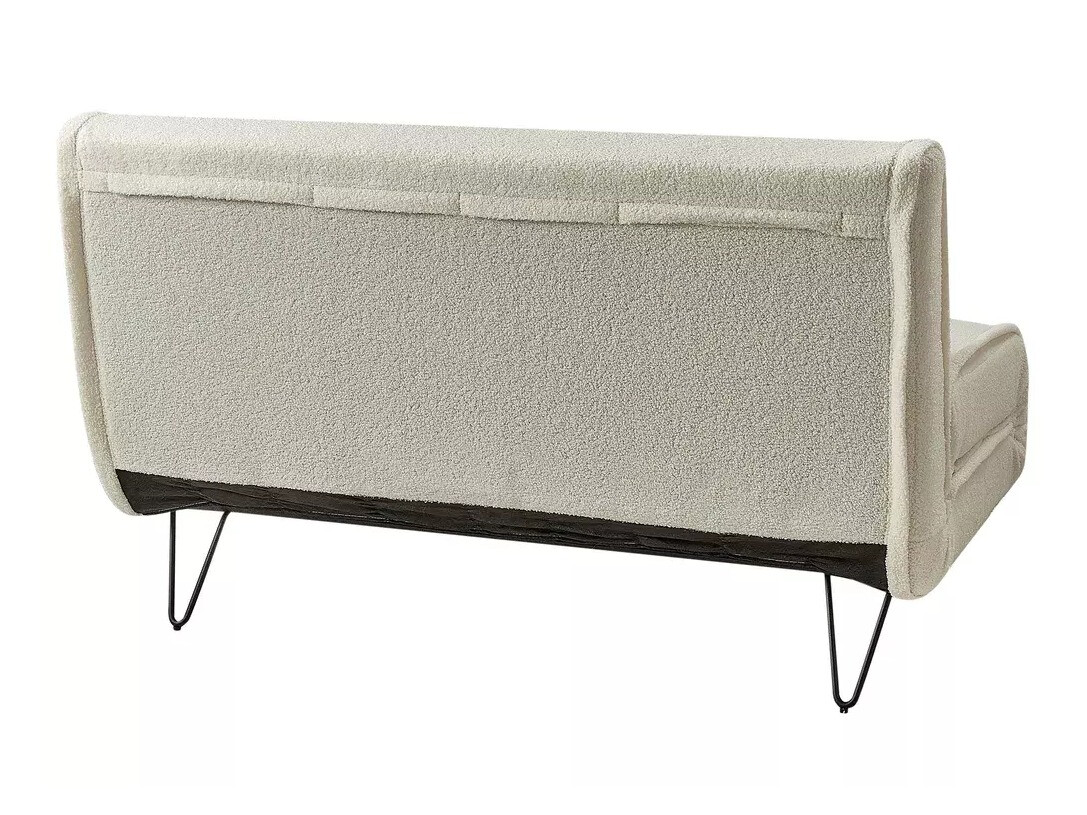 Sofa lova Berwyn 3158 (Balta)