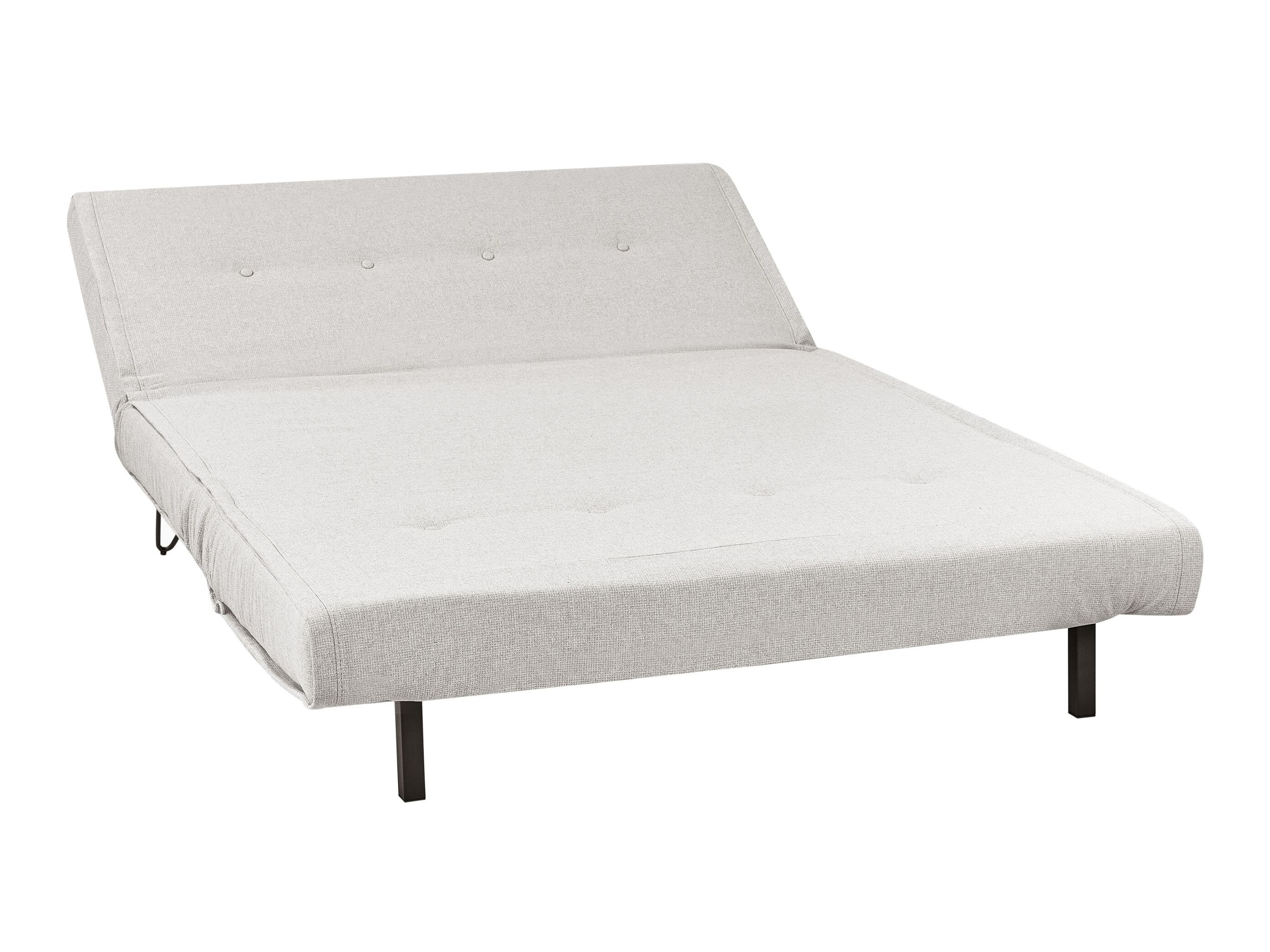 Sofa lova Berwyn 3158 (Šviesi pilka)