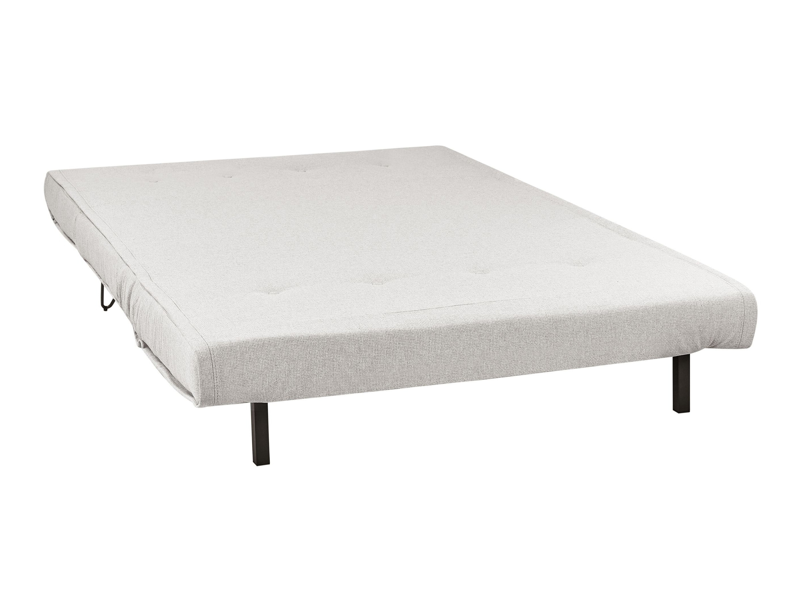 Sofa lova Berwyn 3158 (Šviesi pilka)