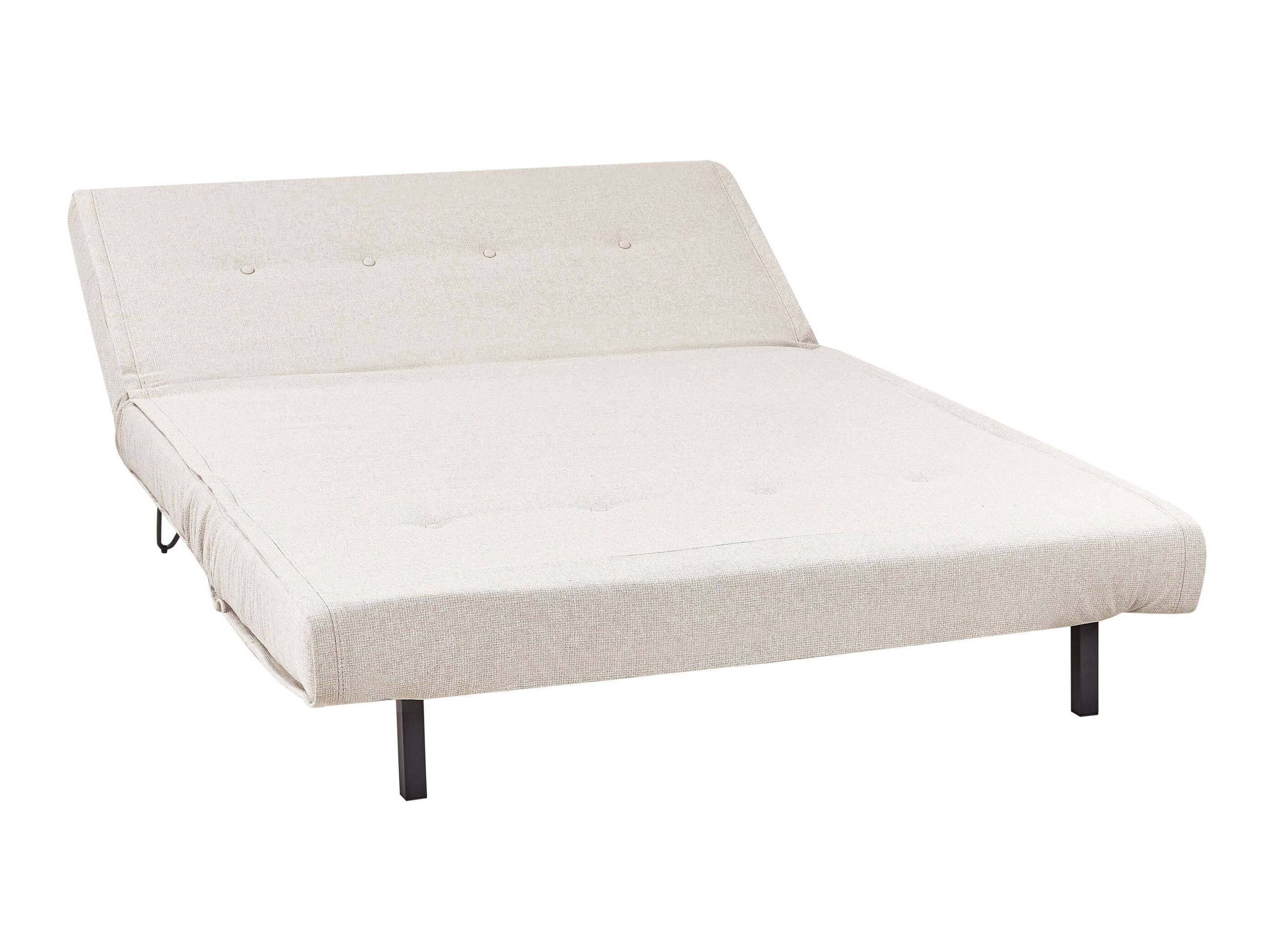 Sofa lova Berwyn 3158 (Šviesi smėlinė)