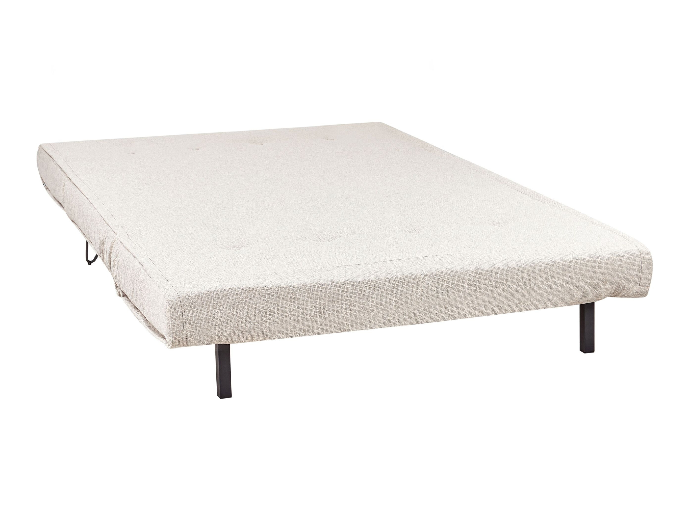 Sofa lova Berwyn 3158 (Šviesi smėlinė)