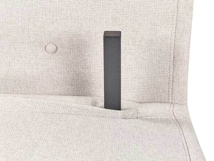 Sofa lova Berwyn 3158 (Šviesi smėlinė)