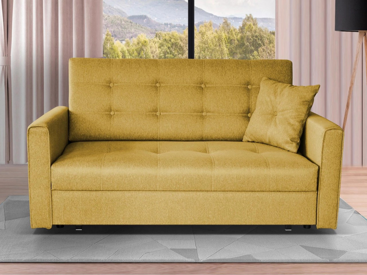 Sofa lova Seruna III (Tatum 275)