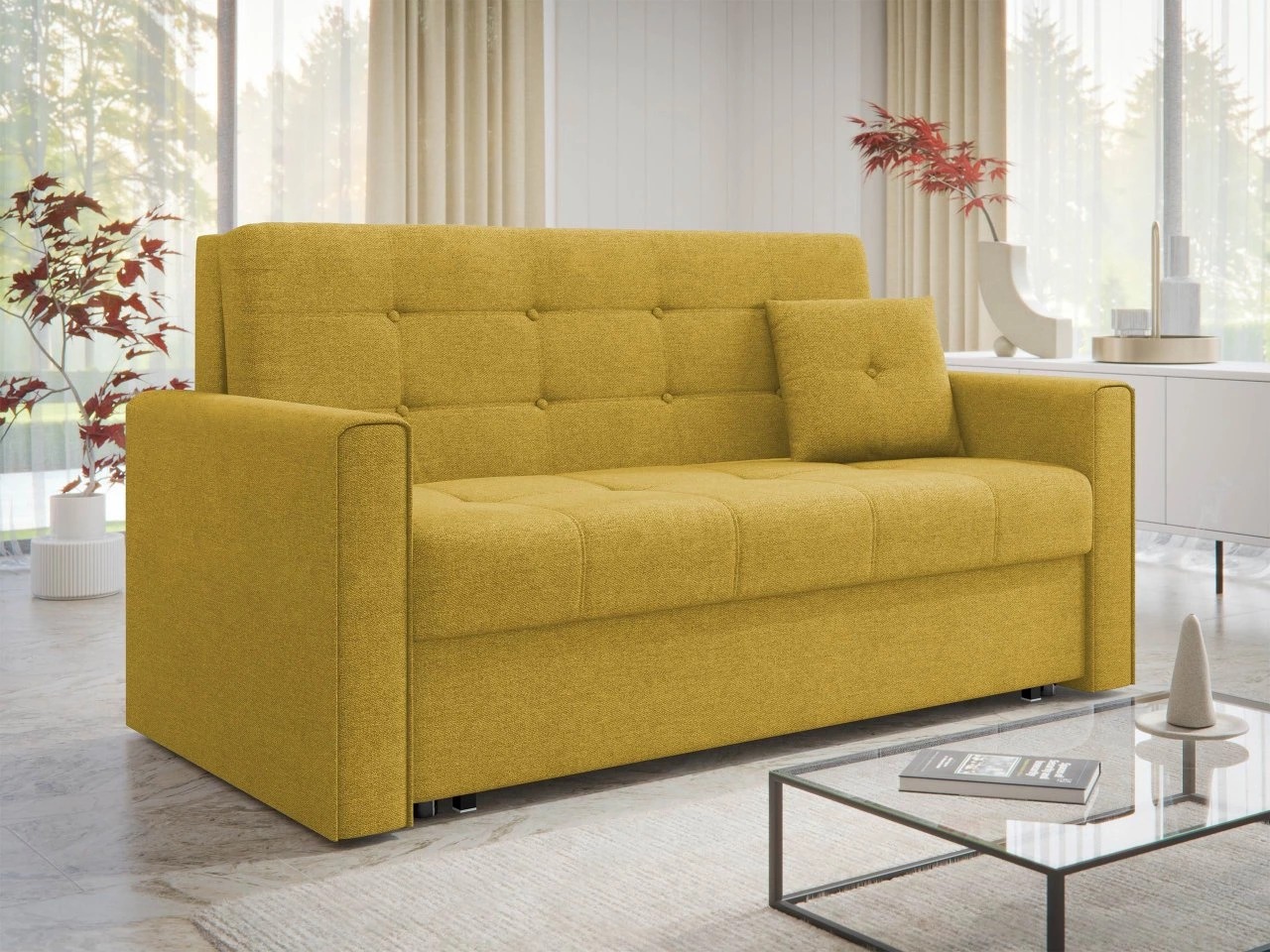 Sofa lova Seruna III (Tatum 275)