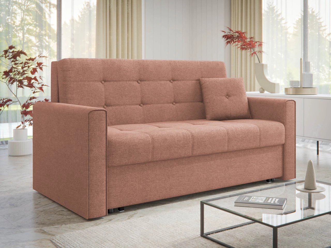 Sofa lova Seruna III (Tatum 276)