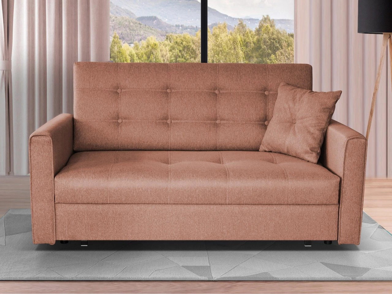 Sofa lova Seruna III (Tatum 276)