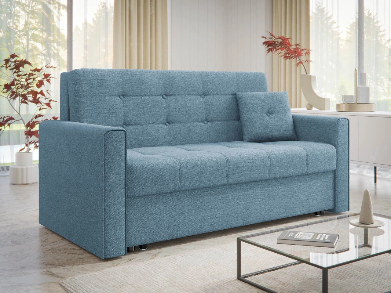 Sofa lova Seruna III (Tatum 278)