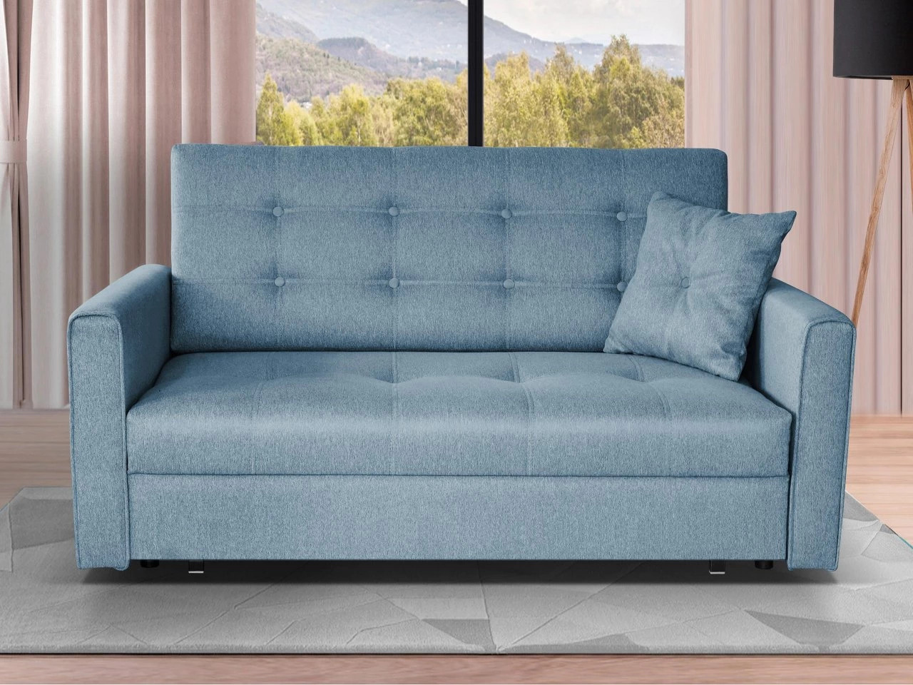 Sofa lova Seruna III (Tatum 278)