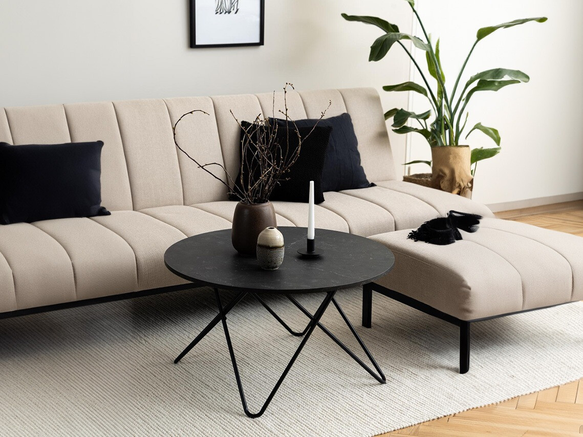 Žurnalinis staliukas ST8371