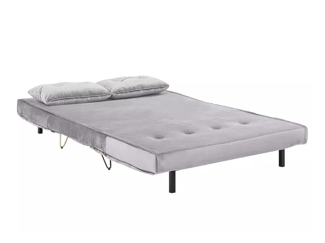 Minkštų baldų komplektas Berwyn 3164 (Pilka)