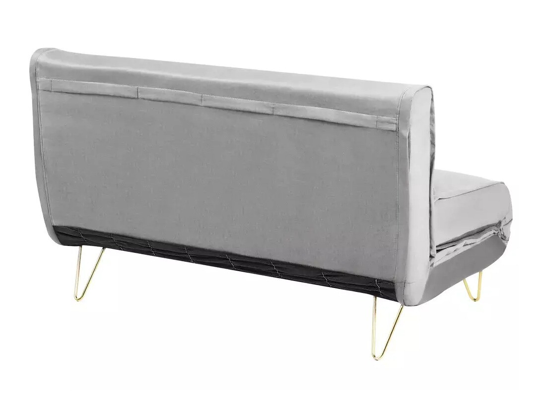 Minkštų baldų komplektas Berwyn 3164 (Pilka)