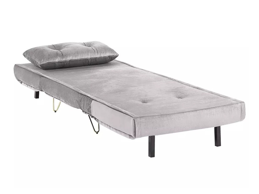 Minkštų baldų komplektas Berwyn 3164 (Pilka)