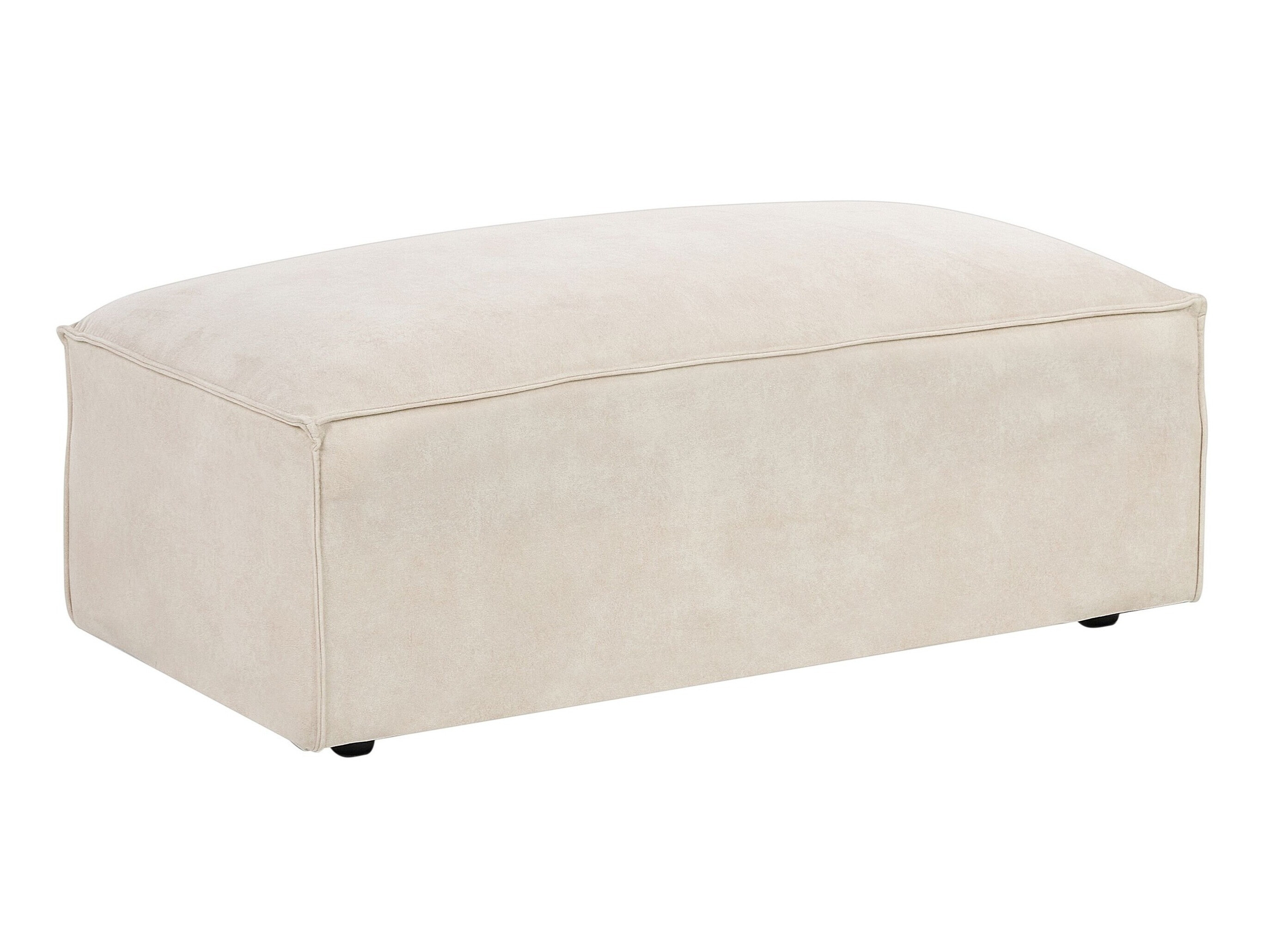 Minkštų baldų komplektas Tivsora 107 (Šviesi smėlinė)