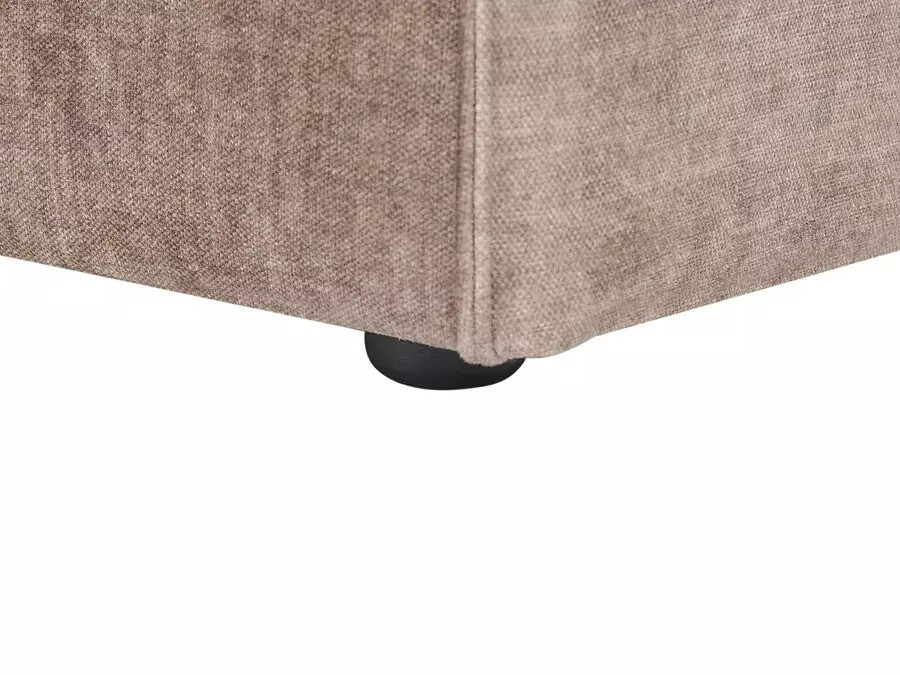 Minkštų baldų komplektas Tivsora 108 (Šviesi ruda)