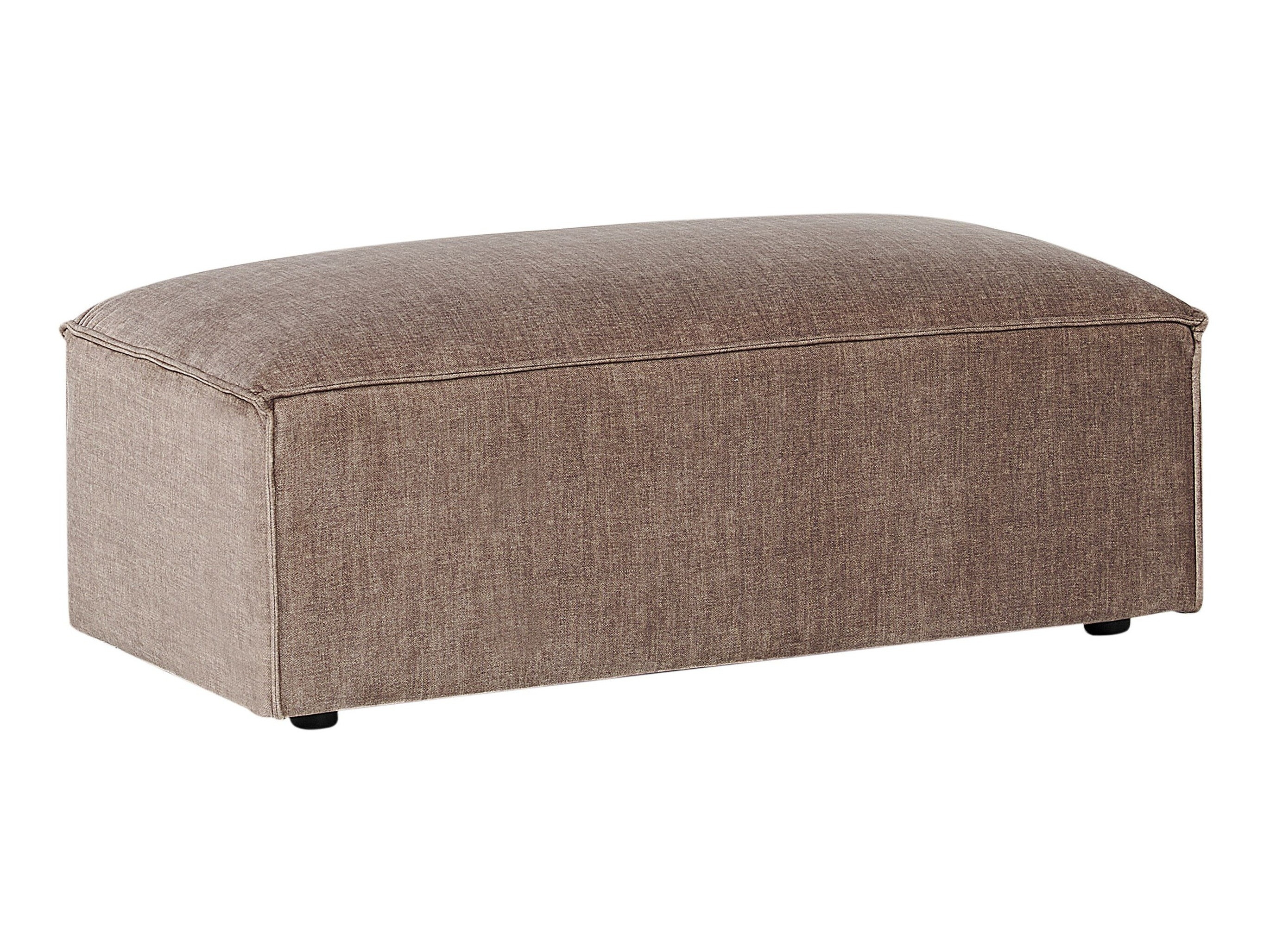 Minkštų baldų komplektas Tivsora 108 (Šviesi ruda)