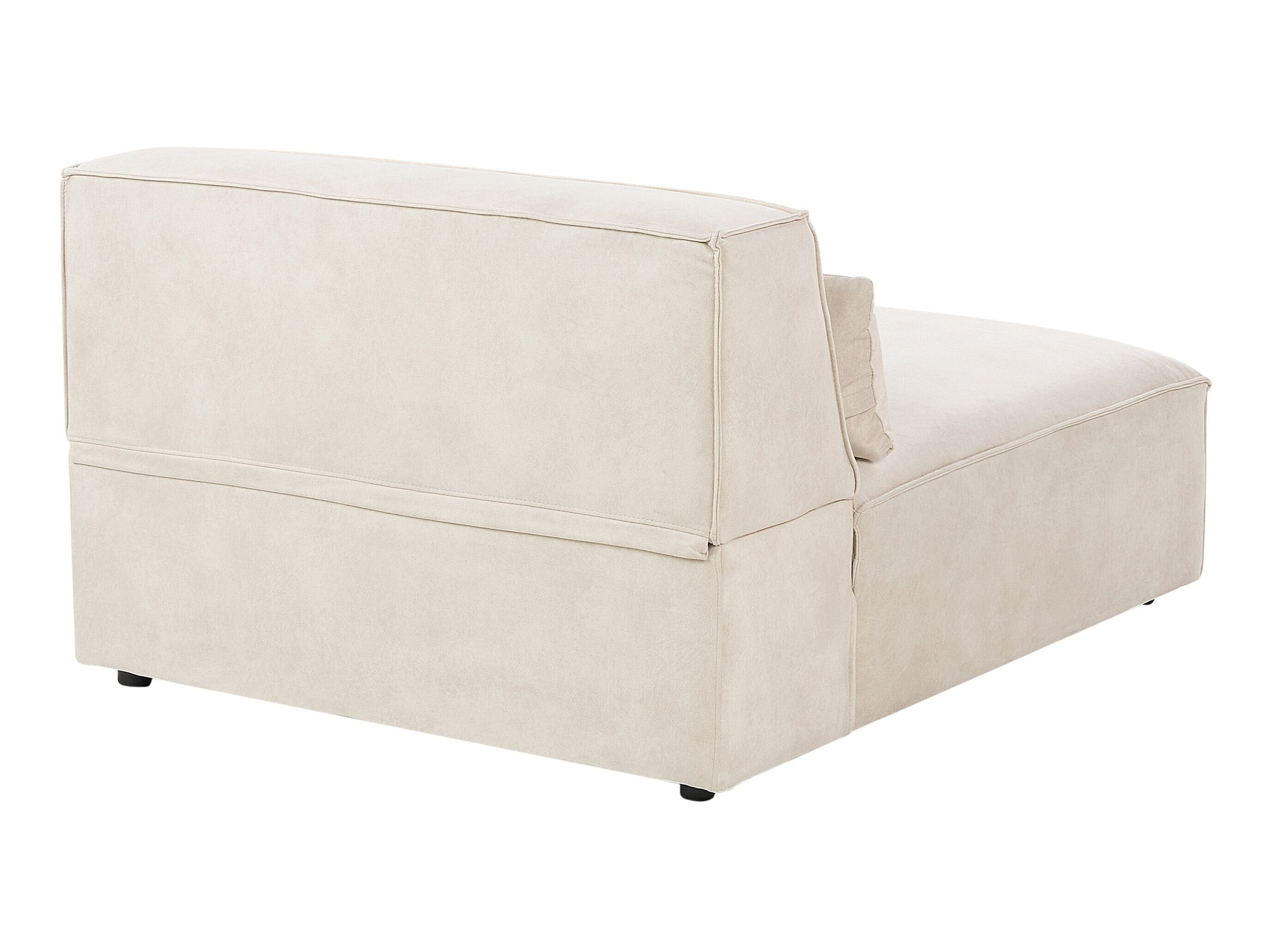 Modulinė sofa Tivsora 102 (Šviesi smėlinė)