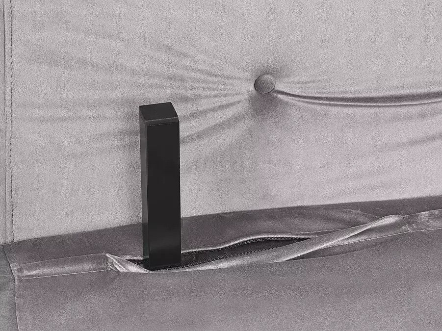 Minkštų baldų komplektas Berwyn 3164 (Pilka)