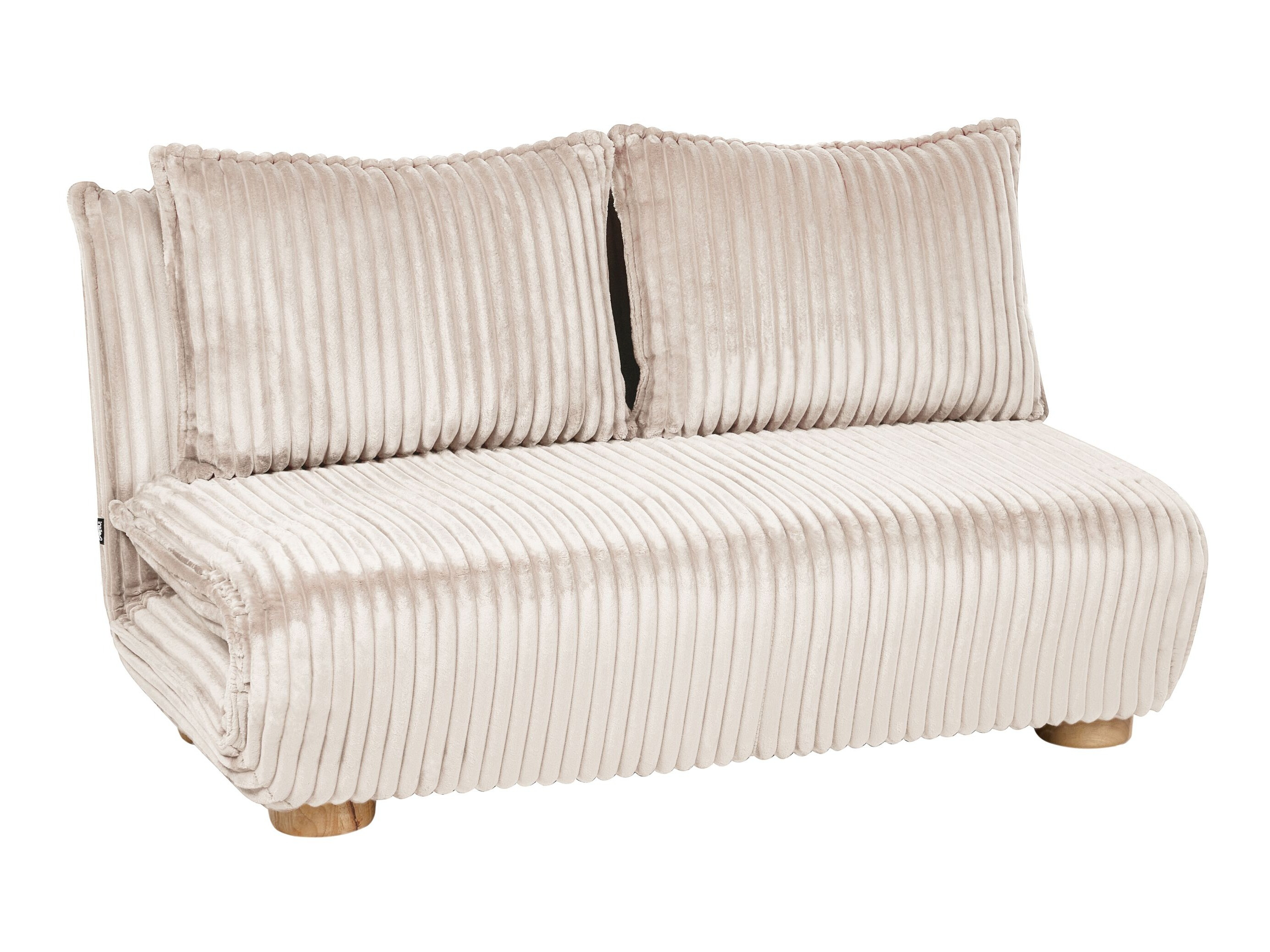 Sofa lova Berwyn 3167 (Balta)