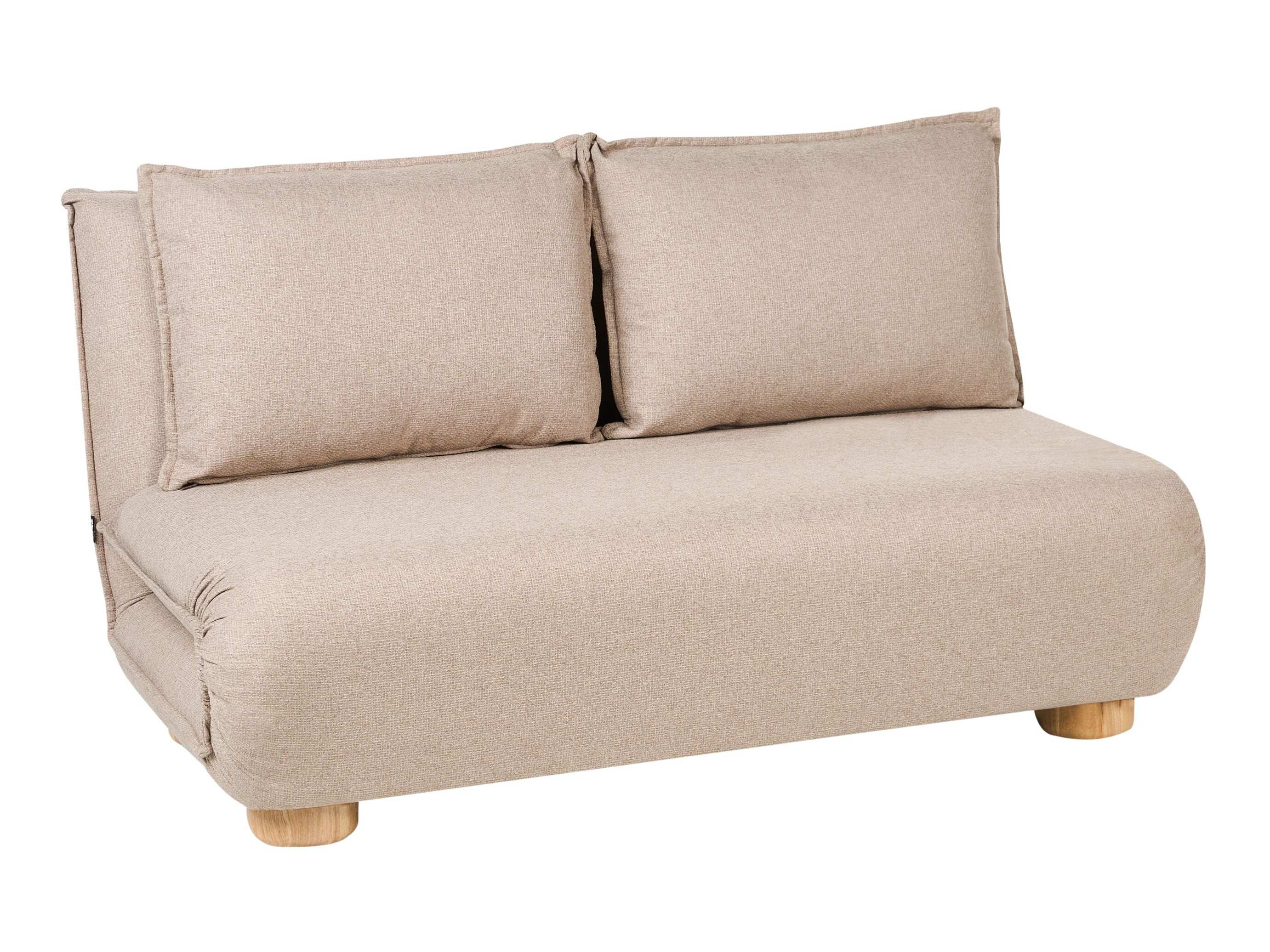Sofa lova Berwyn 3167 (Smėlinė)