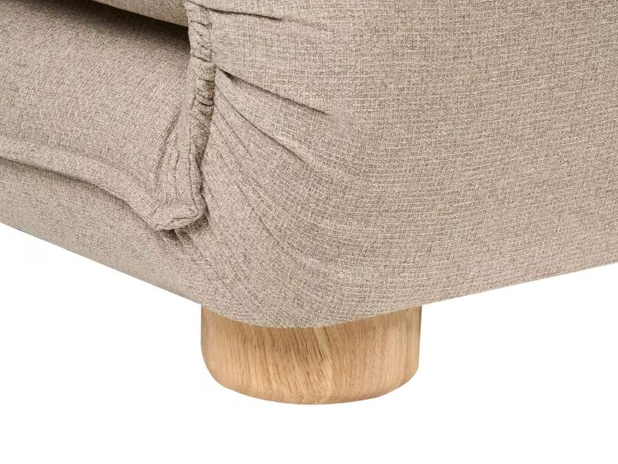 Sofa lova Berwyn 3167 (Smėlinė)