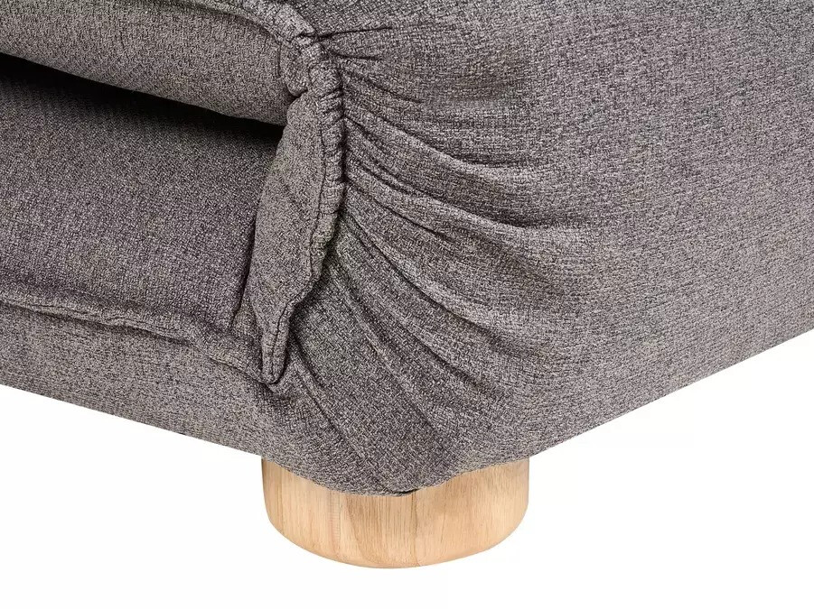 Sofa lova Berwyn 3167 (Tamsi pilka)