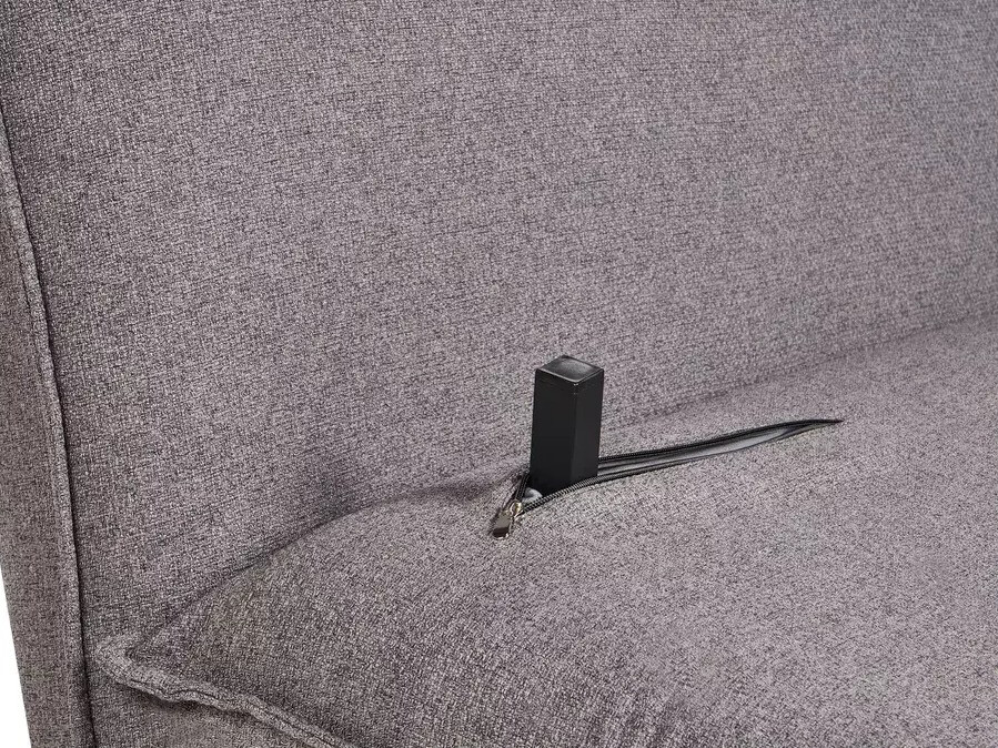 Sofa lova Berwyn 3167 (Tamsi pilka)