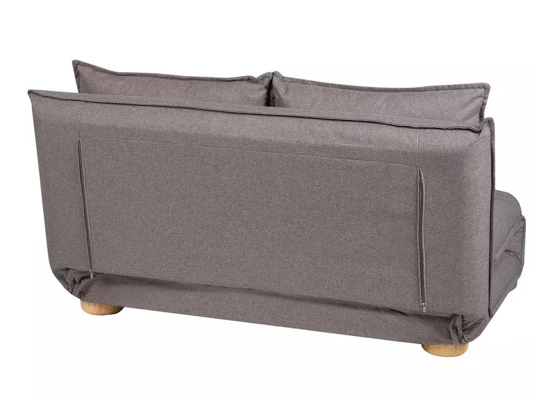 Sofa lova Berwyn 3167 (Tamsi pilka)