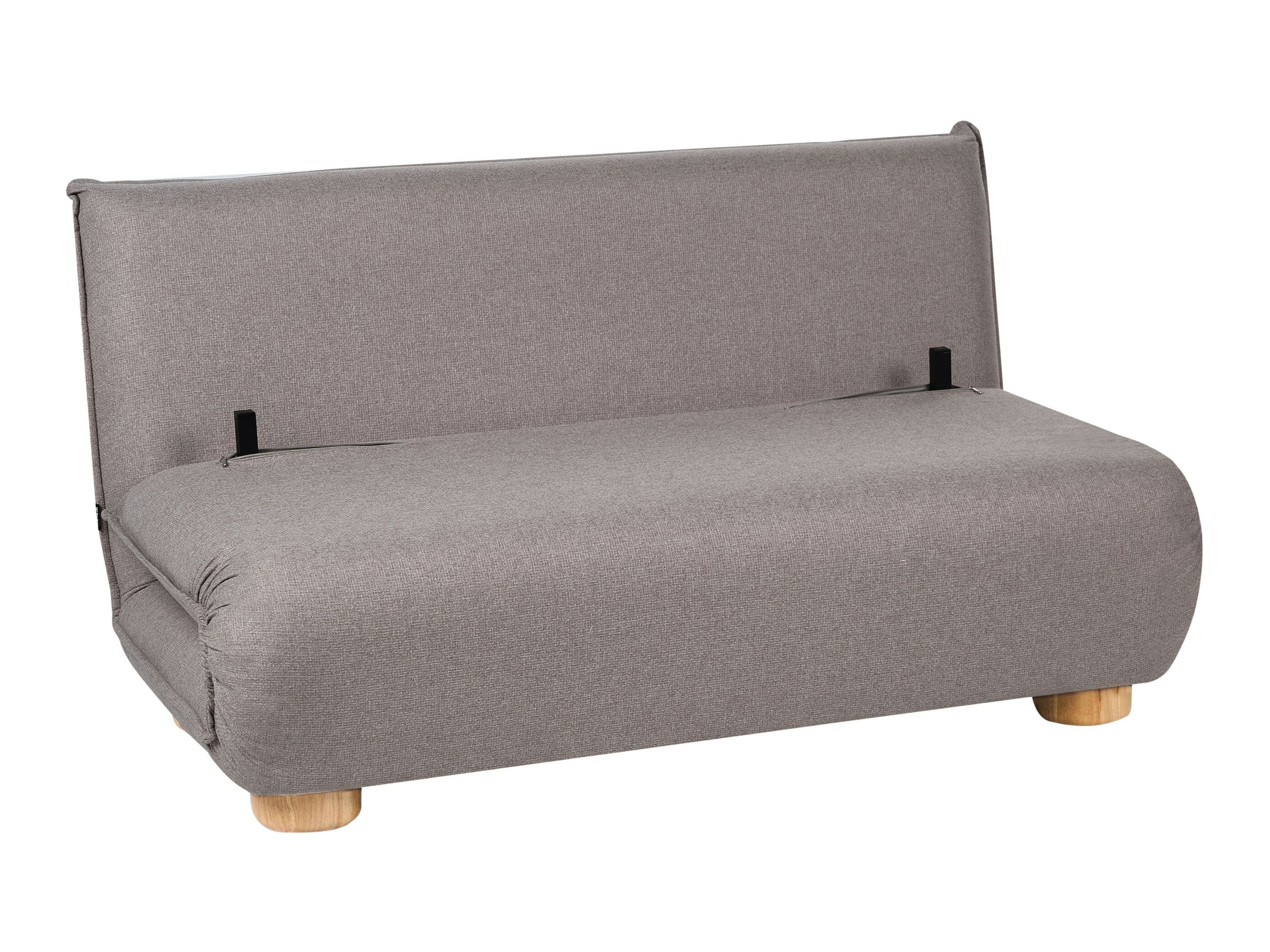 Sofa lova Berwyn 3167 (Tamsi pilka)
