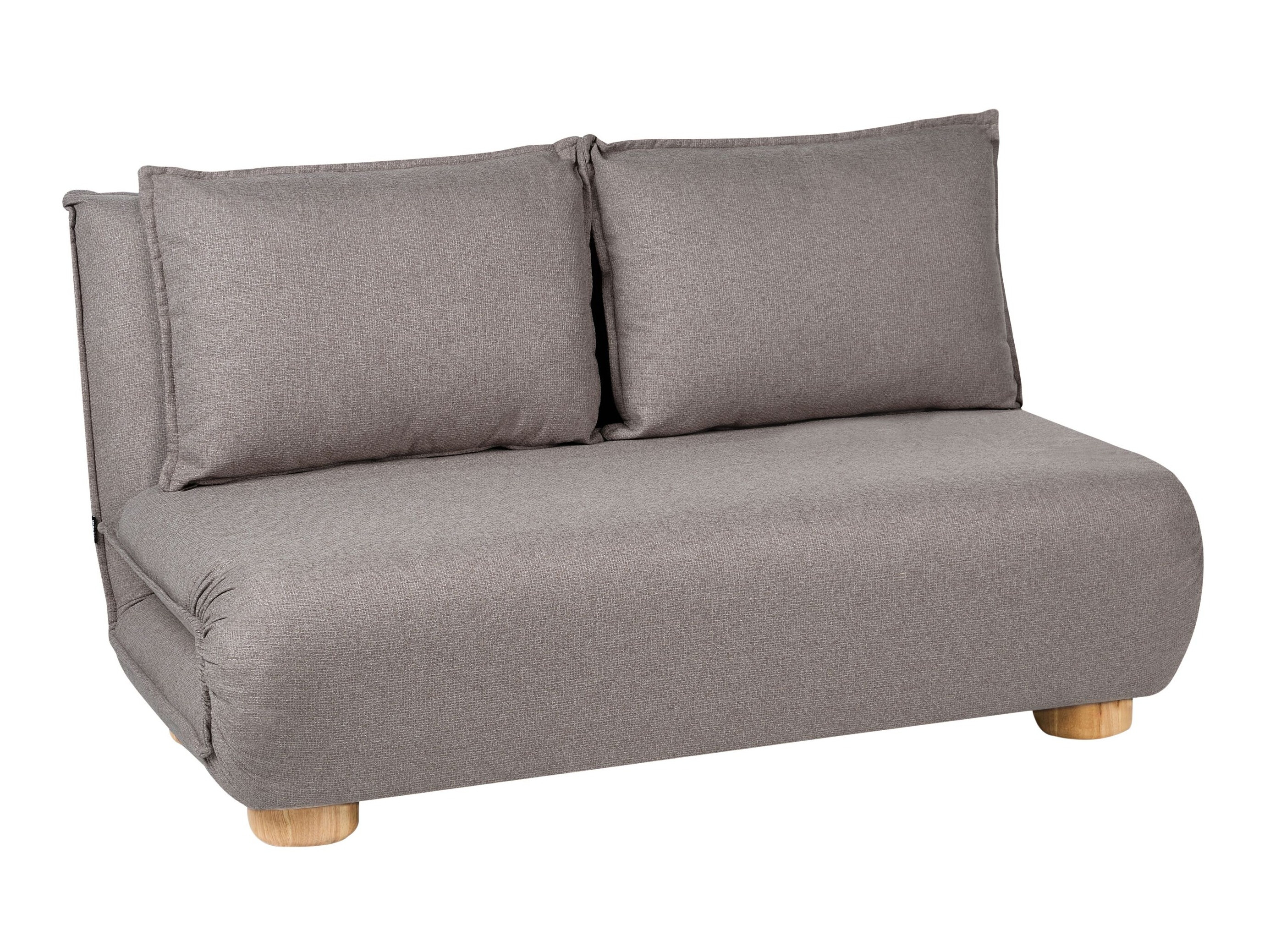 Sofa lova Berwyn 3167 (Tamsi pilka)