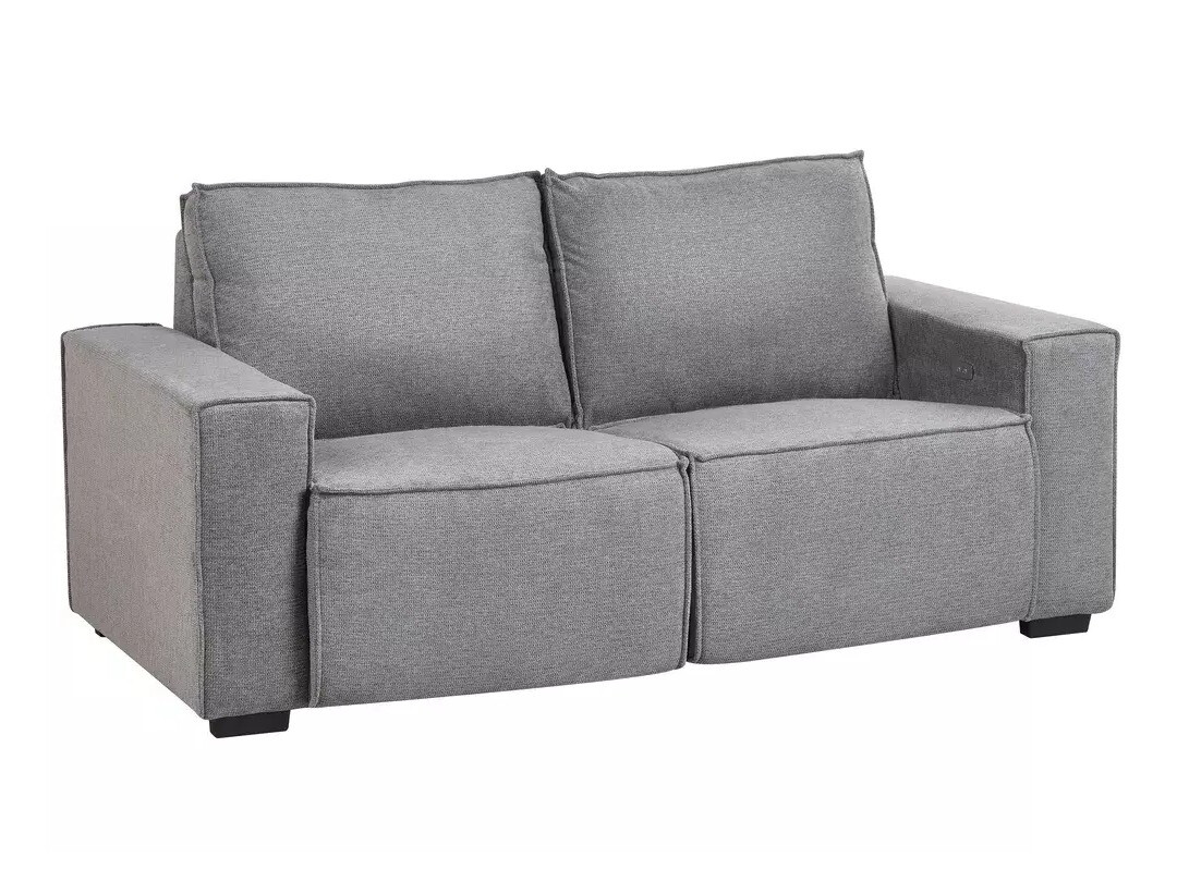 Sofa reglaineris Berwyn 3168 (Pilka)