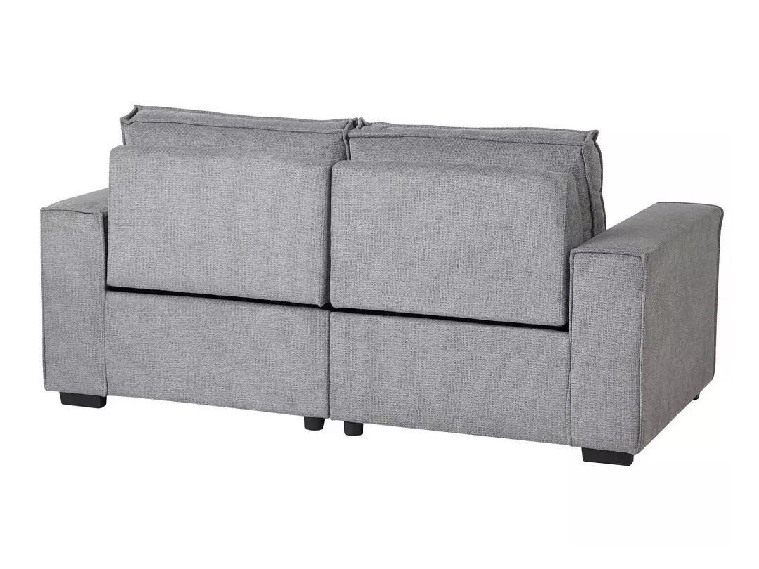 Sofa reglaineris Berwyn 3168 (Pilka)