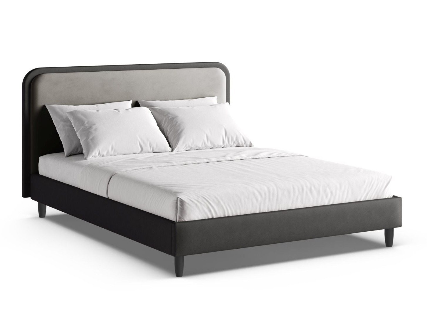 Lova Beckley 333 (Magic Velvet 2241 + Vega 92)