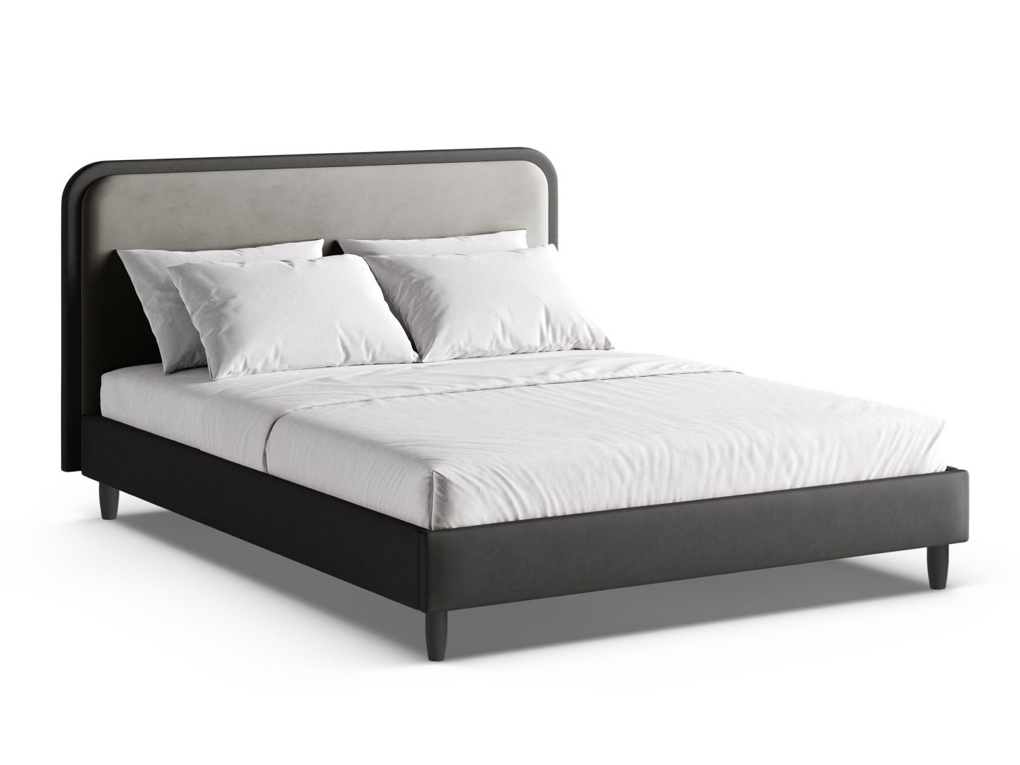 Lova Beckley 333 (Magic Velvet 2241 + Vega 92)