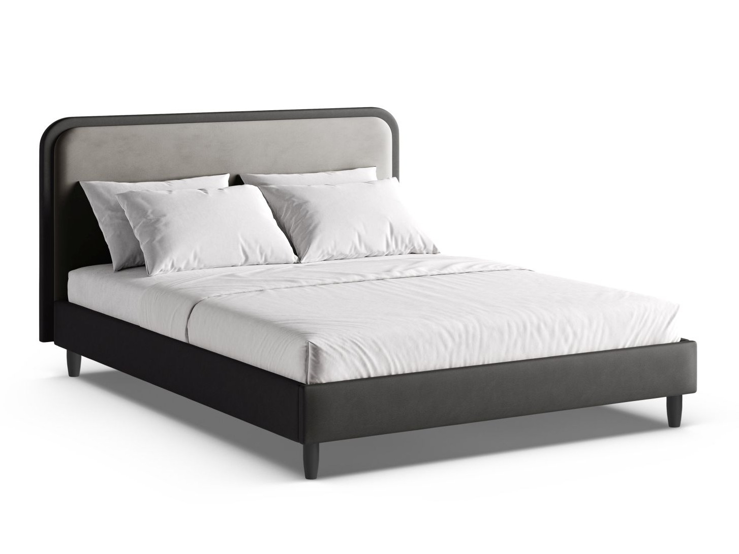 Lova Beckley 333 (Magic Velvet 2241 + Vega 92)