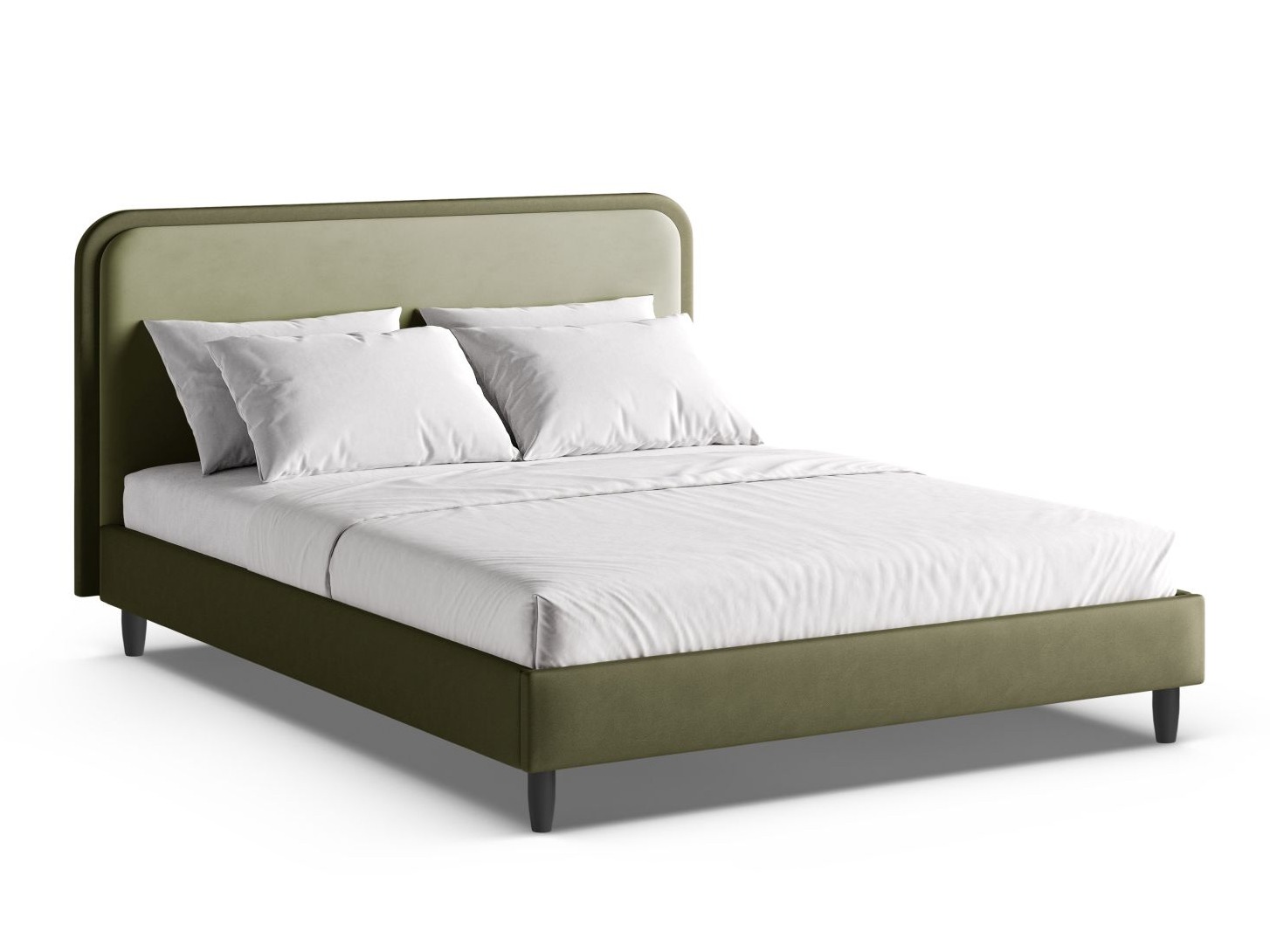 Lova Beckley 333 (Magic Velvet 2243 + Vega 37)