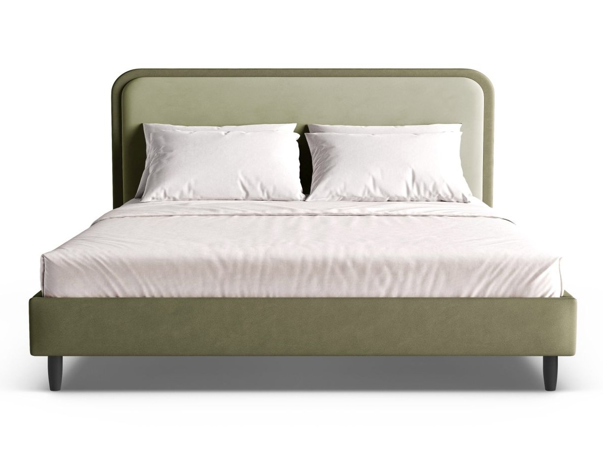 Lova Beckley 333 (Magic Velvet 2243 + Vega 37)