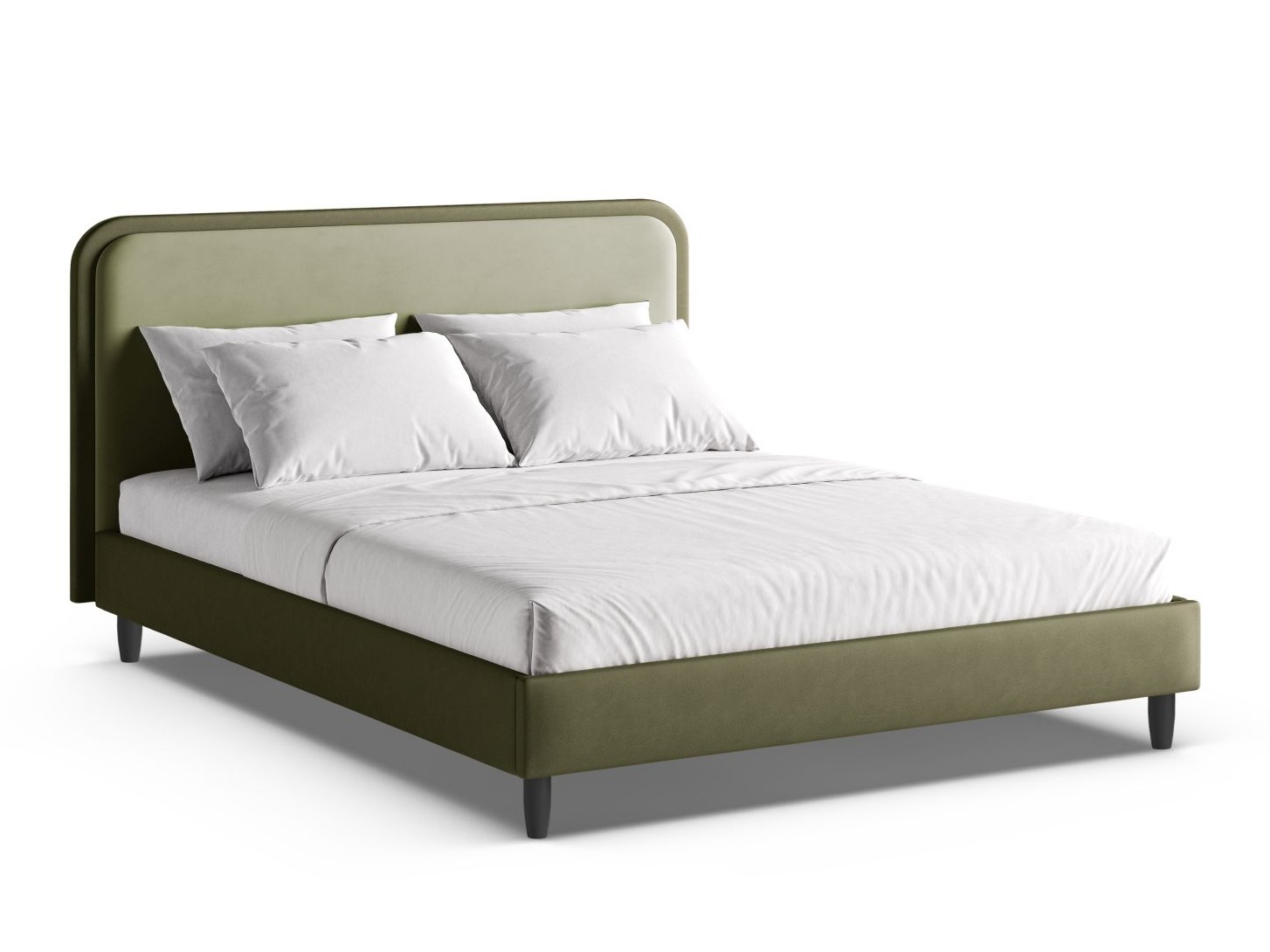 Lova Beckley 333 (Magic Velvet 2243 + Vega 37)