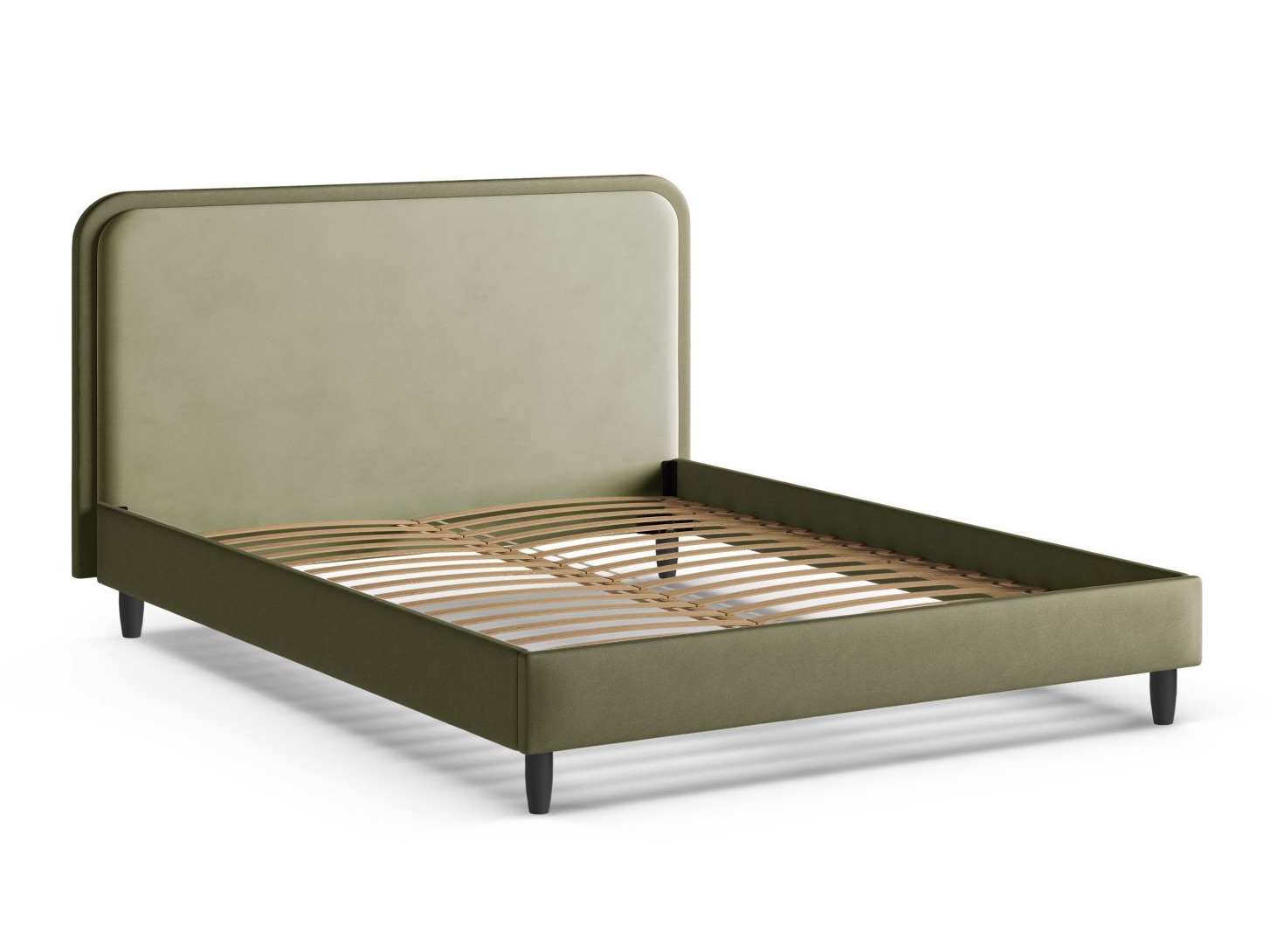 Lova Beckley 333 (Magic Velvet 2243 + Vega 37)