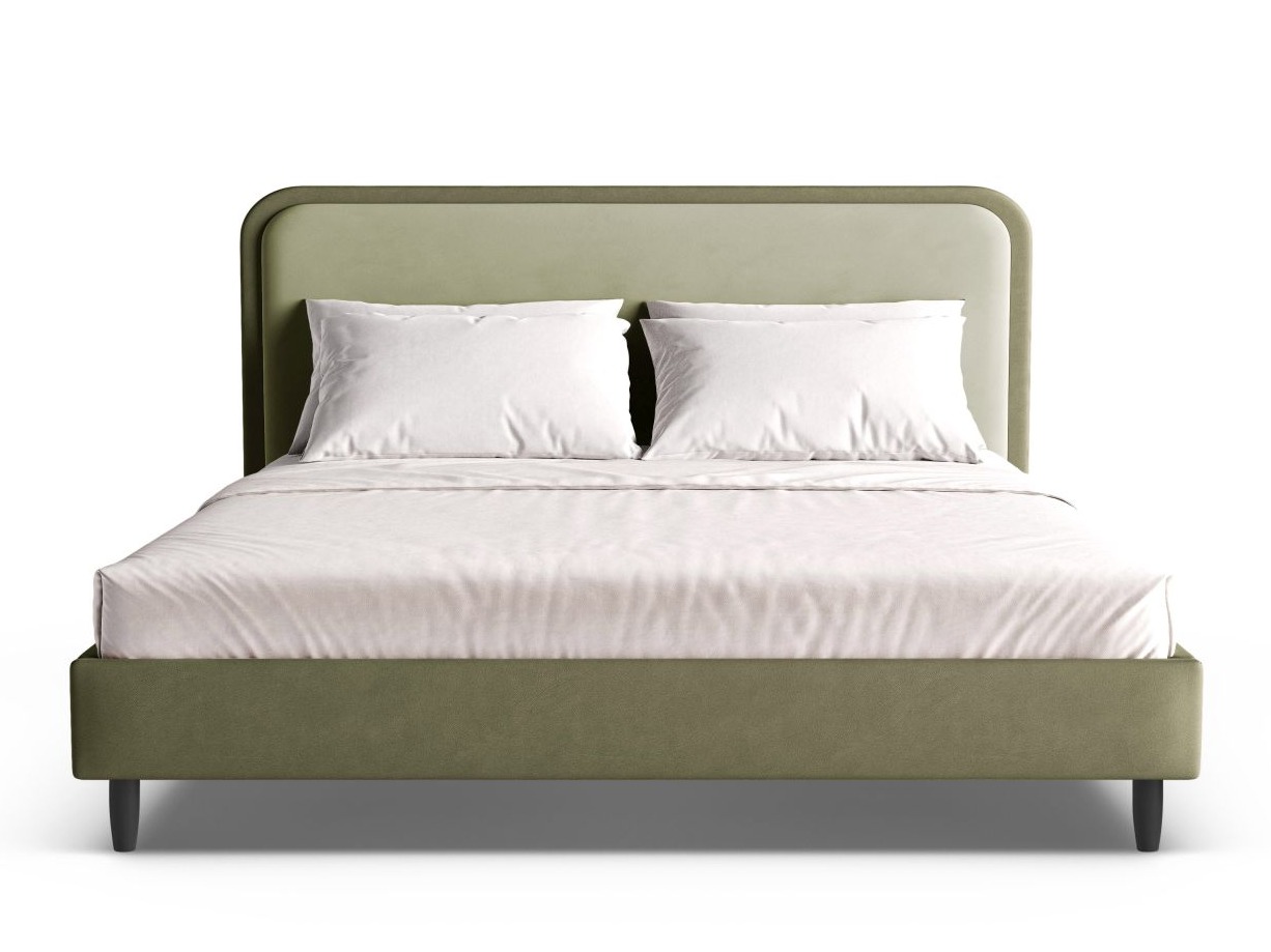 Lova Beckley 333 (Magic Velvet 2243 + Vega 37)