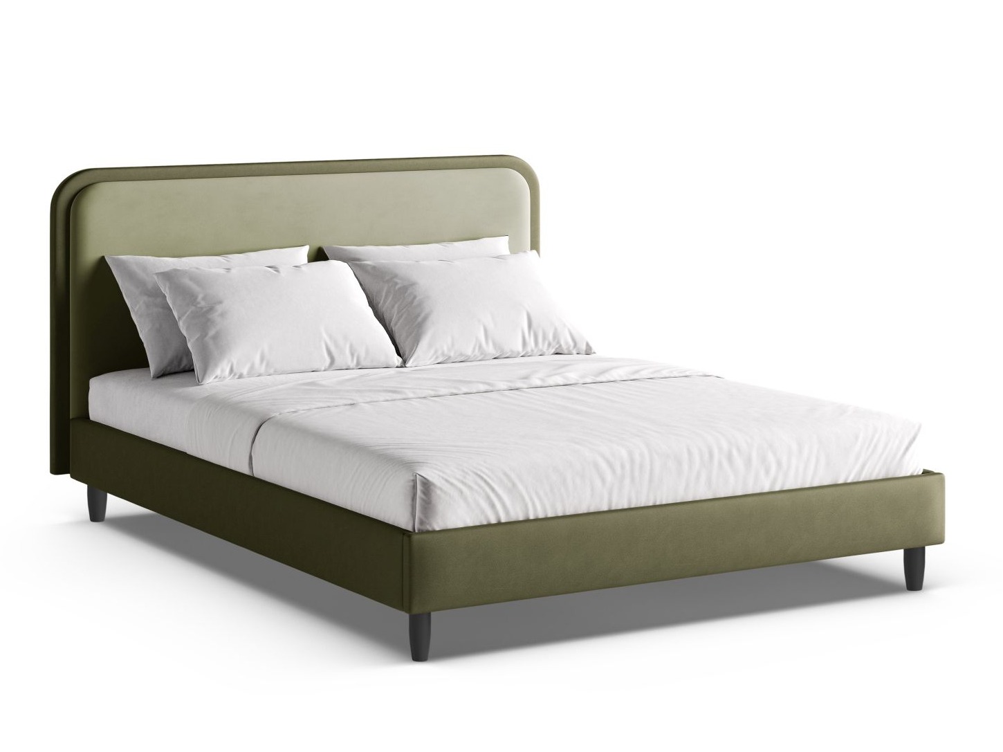 Lova Beckley 333 (Magic Velvet 2243 + Vega 37)